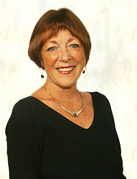 Susie Francis